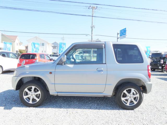 キックス RX ターボ 4WD キーレス ETC シートヒーター 社外ナビ TV(10枚目)