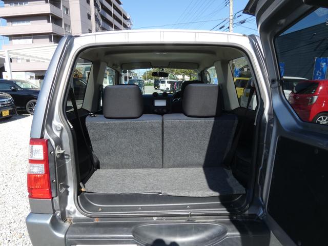 キックス RX ターボ 4WD キーレス ETC シートヒーター 社外ナビ TV(28枚目)
