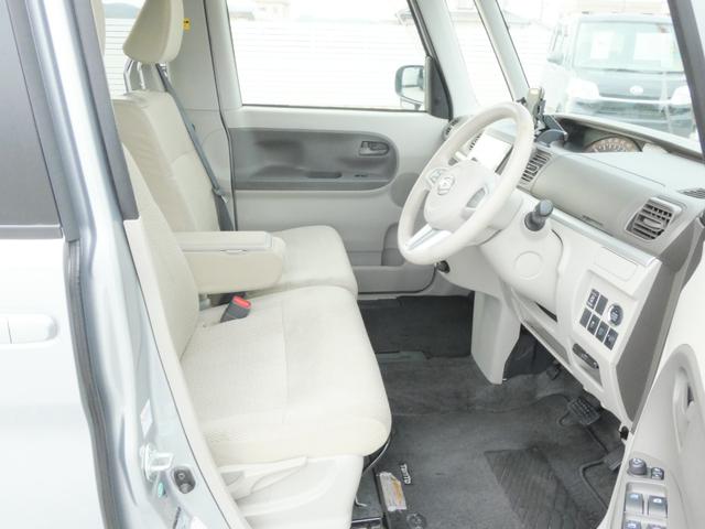 タント X 純正ナビ フルセグ Bluetooth Bカメラ ETC 左パワスラ(8枚目)