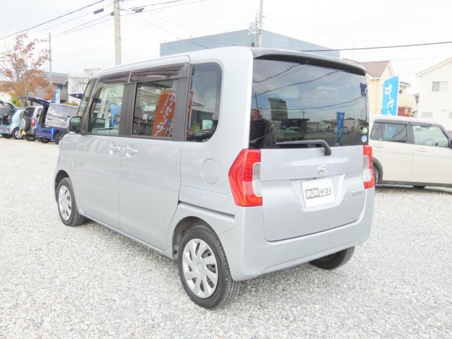 タント X 純正ナビ フルセグ Bluetooth Bカメラ ETC 左パワスラ(14枚目)