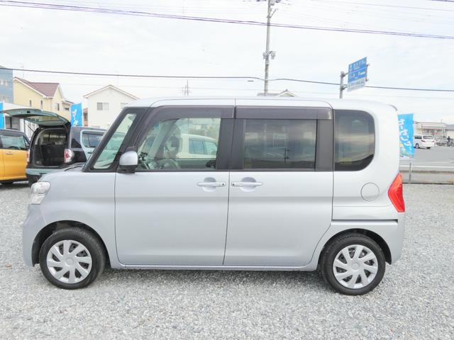 タント X 純正ナビ フルセグ Bluetooth Bカメラ ETC 左パワスラ(15枚目)