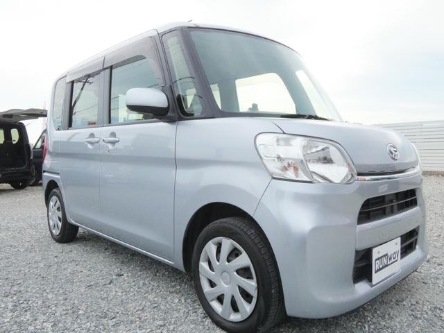 タント X 純正ナビ フルセグ Bluetooth Bカメラ ETC 左パワスラ(22枚目)