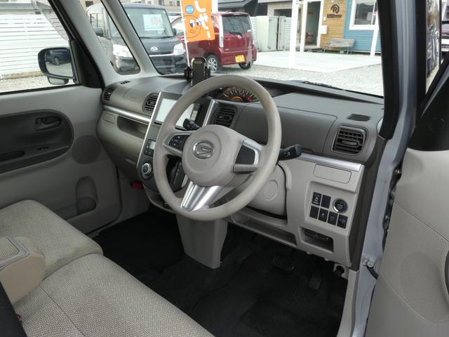 タント X 純正ナビ フルセグ Bluetooth Bカメラ ETC 左パワスラ(23枚目)