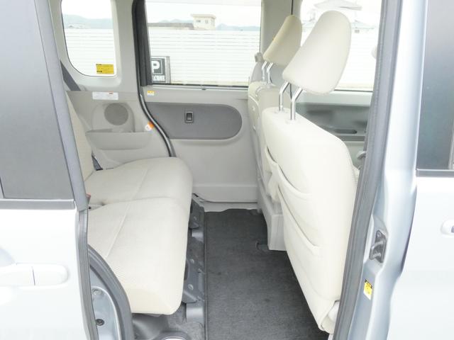 タント X 純正ナビ フルセグ Bluetooth Bカメラ ETC 左パワスラ(36枚目)