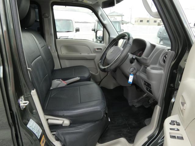 エブリイ PC ワンオーナー MナビTV ETC LEDライト デュアルカメラブレーキ(7枚目)