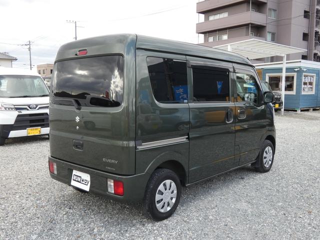 エブリイ PC ワンオーナー MナビTV ETC LEDライト デュアルカメラブレーキ(11枚目)