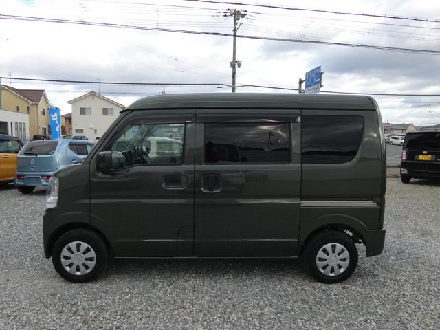 エブリイ PC ワンオーナー MナビTV ETC LEDライト デュアルカメラブレーキ(14枚目)