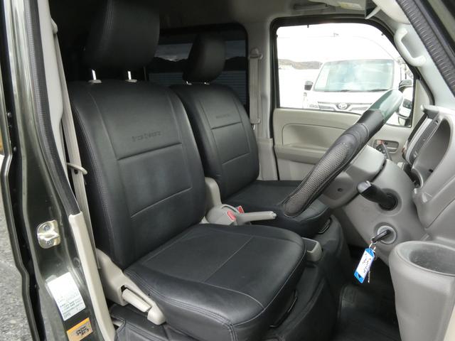 エブリイ PC ワンオーナー MナビTV ETC LEDライト デュアルカメラブレーキ(25枚目)