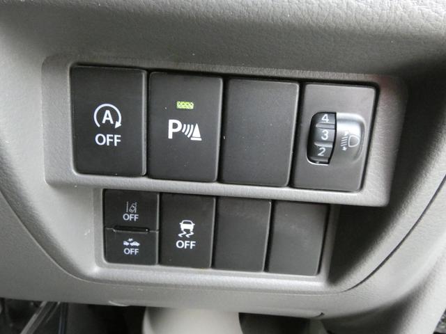 エブリイ PC ワンオーナー MナビTV ETC LEDライト デュアルカメラブレーキ(27枚目)