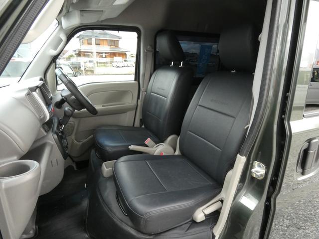 エブリイ PC ワンオーナー MナビTV ETC LEDライト デュアルカメラブレーキ(31枚目)