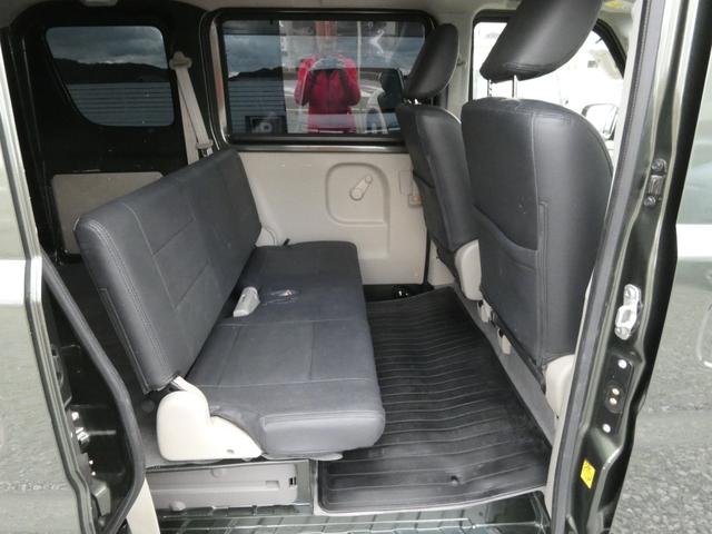 エブリイ PC ワンオーナー MナビTV ETC LEDライト デュアルカメラブレーキ(34枚目)