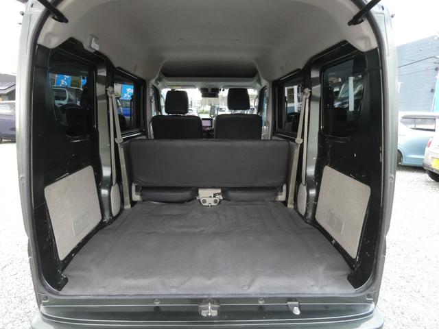 エブリイ PC ワンオーナー MナビTV ETC LEDライト デュアルカメラブレーキ(35枚目)