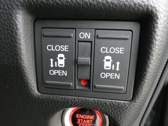 N-BOXカスタム G・Lターボホンダセンシング 8インチナビ フルセグ Bluetooth Bカメラ ETC 両側パワスラ 両席シートヒーター 前後ドラレコ ACC 禁煙車(27枚目)