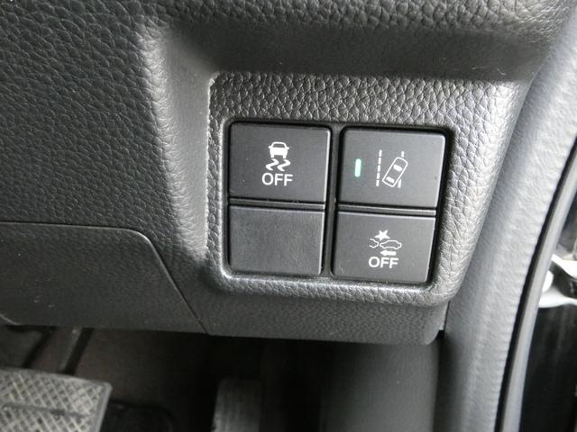 N-BOXカスタム G・Lターボホンダセンシング 8インチナビ フルセグ Bluetooth Bカメラ ETC 両側パワスラ 両席シートヒーター 前後ドラレコ ACC 禁煙車(29枚目)