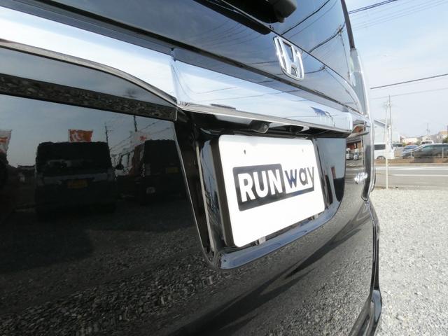 N-BOXカスタム G・Lターボホンダセンシング 8インチナビ フルセグ Bluetooth Bカメラ ETC 両側パワスラ 両席シートヒーター 前後ドラレコ ACC 禁煙車(49枚目)