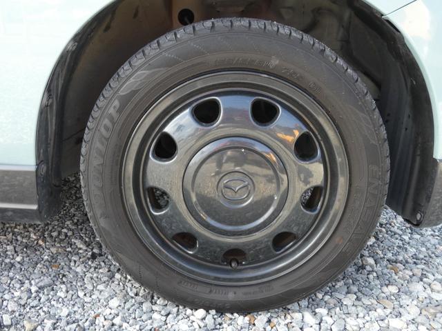 フレアワゴンタフスタイル ハイブリッドＸＳ　純正８インチナビ　フルセグ　Ｂカメラ　ＥＴＣ　ＬＥＤライト　両側パワスラ　両席シートヒーター　ドラレコ　レーダーブレーキ（22枚目）