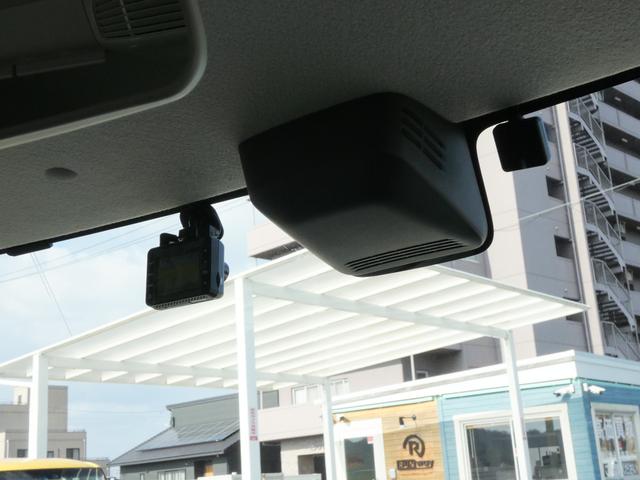 フレアワゴンタフスタイル ハイブリッドＸＳ　純正８インチナビ　フルセグ　Ｂカメラ　ＥＴＣ　ＬＥＤライト　両側パワスラ　両席シートヒーター　ドラレコ　レーダーブレーキ（33枚目）