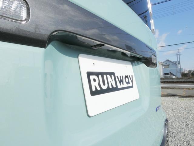 フレアワゴンタフスタイル ハイブリッドＸＳ　純正８インチナビ　フルセグ　Ｂカメラ　ＥＴＣ　ＬＥＤライト　両側パワスラ　両席シートヒーター　ドラレコ　レーダーブレーキ（46枚目）