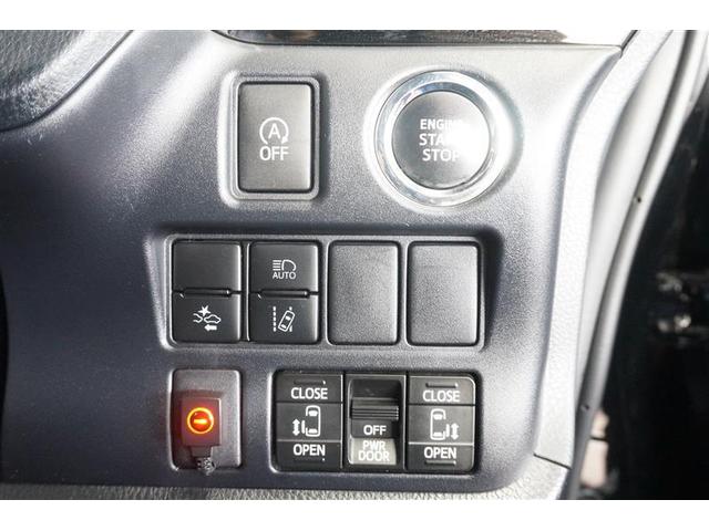 ZS 煌II フルセグ メモリーナビ DVD再生 ミュージックプレイヤー接続可 バックカメラ 衝突被害軽減システム ETC ドラレコ 両側電動スライド LEDヘッドランプ ウオークスルー 乗車定員7人 3列シート(12枚目)