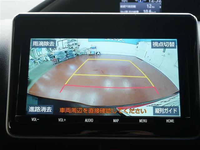 ZS 煌III フルセグ メモリーナビ DVD再生 ミュージックプレイヤー接続可 バックカメラ 衝突被害軽減システム ETC 両側電動スライド LEDヘッドランプ ウオークスルー 乗車定員7人 3列シート フルエアロ(15枚目)