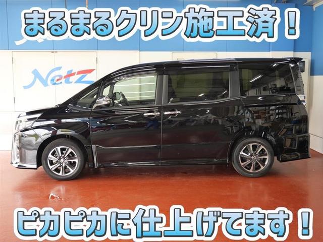 ZS 煌II ワンセグ メモリーナビ ミュージックプレイヤー接続可 バックカメラ 衝突被害軽減システム ETC 両側電動スライド LEDヘッドランプ ウオークスルー 乗車定員7人 3列シート ワンオーナー(3枚目)