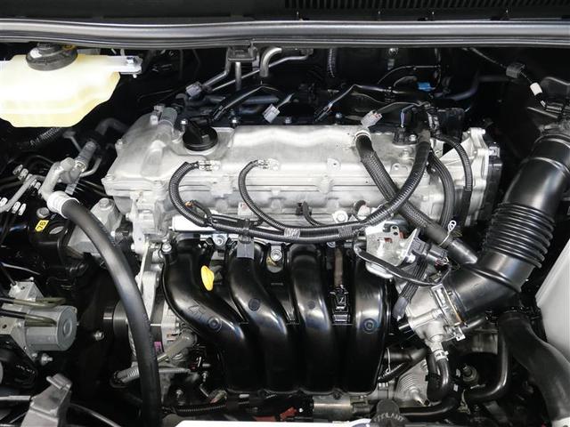 ZS 煌II ワンセグ メモリーナビ ミュージックプレイヤー接続可 バックカメラ 衝突被害軽減システム ETC 両側電動スライド LEDヘッドランプ ウオークスルー 乗車定員7人 3列シート ワンオーナー(19枚目)
