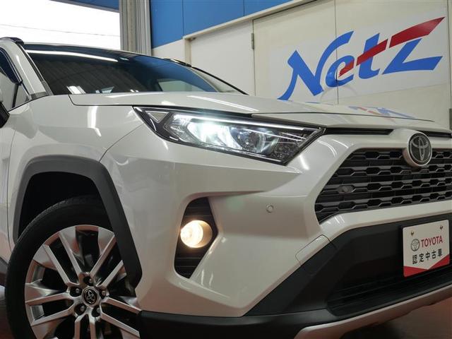 ＲＡＶ４ Ｇ　Ｚパッケージ　４ＷＤ　フルセグ　メモリーナビ　ＤＶＤ再生　ミュージックプレイヤー接続可　バックカメラ　衝突被害軽減システム　ＥＴＣ　ドラレコ　ＬＥＤヘッドランプ　ワンオーナー（16枚目）