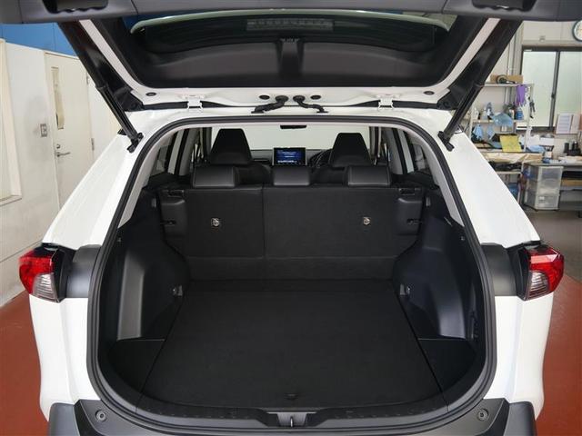 ＲＡＶ４ ハイブリッドＧ　４ＷＤ　フルセグ　メモリーナビ　ＤＶＤ再生　ミュージックプレイヤー接続可　バックカメラ　衝突被害軽減システム　ＥＴＣ　ＬＥＤヘッドランプ　ワンオーナー（8枚目）