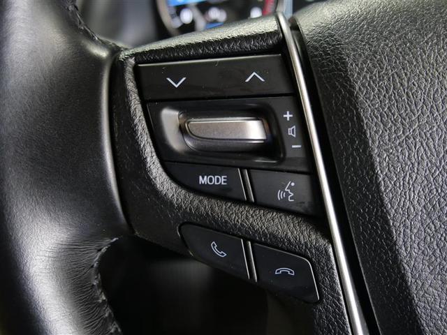 ヴェルファイア ２．５Ｖ　フルセグ　メモリーナビ　ＤＶＤ再生　ミュージックプレイヤー接続可　後席モニター　バックカメラ　衝突被害軽減システム　ＥＴＣ　ドラレコ　両側電動スライド　ＬＥＤヘッドランプ　乗車定員７人　３列シート（16枚目）