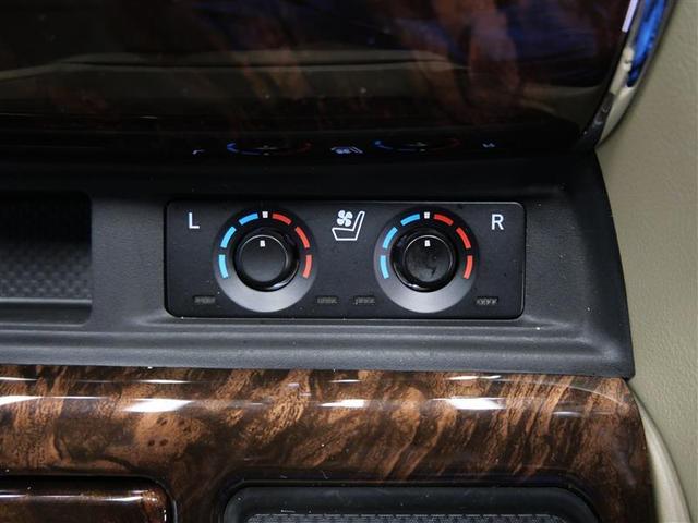 ヴェルファイア ２．５Ｖ　フルセグ　メモリーナビ　ＤＶＤ再生　ミュージックプレイヤー接続可　後席モニター　バックカメラ　衝突被害軽減システム　ＥＴＣ　ドラレコ　両側電動スライド　ＬＥＤヘッドランプ　乗車定員７人　３列シート（17枚目）