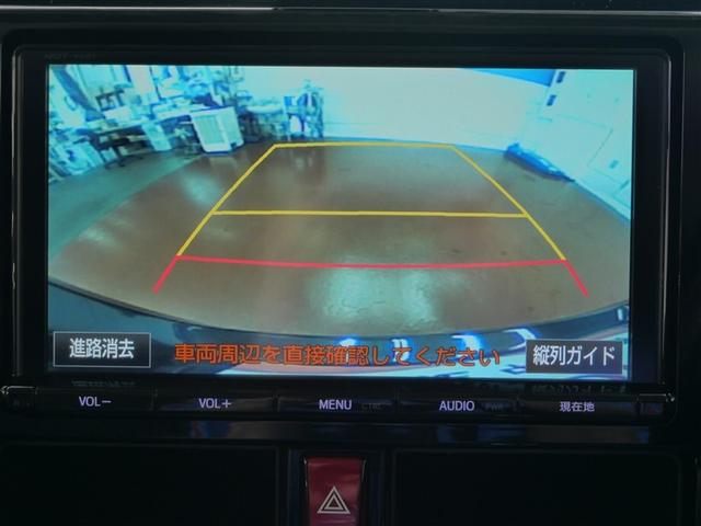 タンク カスタムＧ　Ｓ　フルセグ　メモリーナビ　ＤＶＤ再生　ミュージックプレイヤー接続可　バックカメラ　衝突被害軽減システム　ＥＴＣ　両側電動スライド　ＬＥＤヘッドランプ　ウオークスルー　アイドリングストップ（21枚目）
