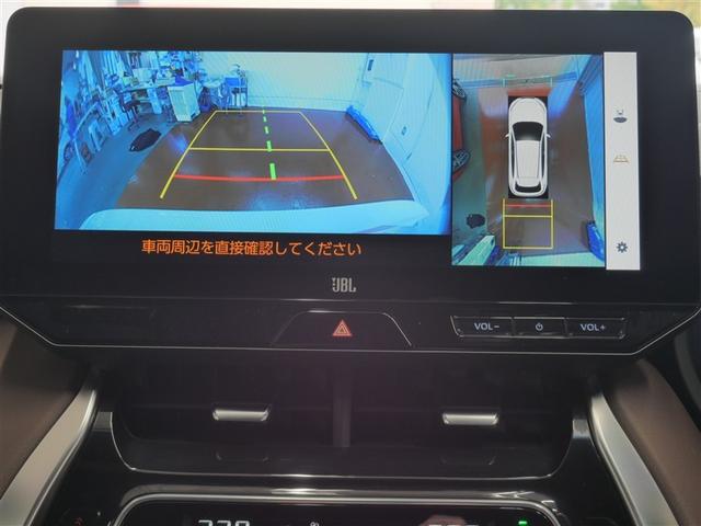 ハリアーハイブリッド Ｚ　レザーパッケージ　革シート　フルセグ　メモリーナビ　ミュージックプレイヤー接続可　衝突被害軽減システム　ＥＴＣ　ドラレコ　ＬＥＤヘッドランプ　ワンオーナー　フルエアロ（21枚目）