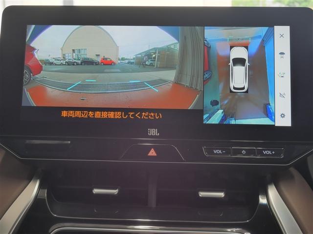 ハリアーハイブリッド Ｚ　レザーパッケージ　革シート　フルセグ　メモリーナビ　ミュージックプレイヤー接続可　衝突被害軽減システム　ＥＴＣ　ドラレコ　ＬＥＤヘッドランプ　ワンオーナー　フルエアロ（22枚目）