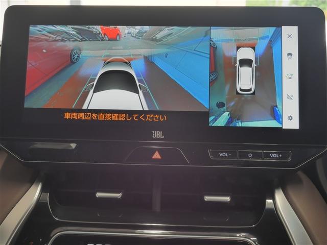 ハリアーハイブリッド Ｚ　レザーパッケージ　革シート　フルセグ　メモリーナビ　ミュージックプレイヤー接続可　衝突被害軽減システム　ＥＴＣ　ドラレコ　ＬＥＤヘッドランプ　ワンオーナー　フルエアロ（23枚目）