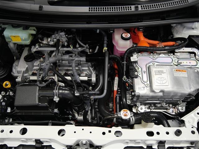アクア Ｓスタイルブラック　ワンセグ　メモリーナビ　ミュージックプレイヤー接続可　バックカメラ　衝突被害軽減システム　ＥＴＣ　ドラレコ　ＬＥＤヘッドランプ　ワンオーナー（22枚目）