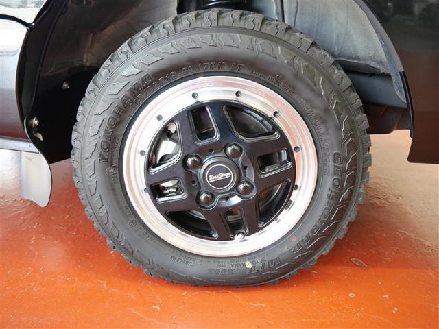 ハイゼットトラック ジャンボエクストラ　４ＷＤ　フルセグ　ミュージックプレイヤー接続可　バックカメラ　衝突被害軽減システム　ＥＴＣ　ＬＥＤヘッドランプ　ワンオーナー　アイドリングストップ（16枚目）