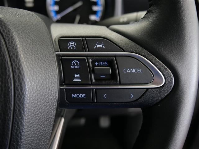 ヴォクシー ハイブリッドS-G ミュージックプレイヤー接続可 バックカメラ 衝突被害軽減システム ETC 両側電動スライド LEDヘッドランプ 乗車定員7人 3列シート ワンオーナー フルエアロ(18枚目)