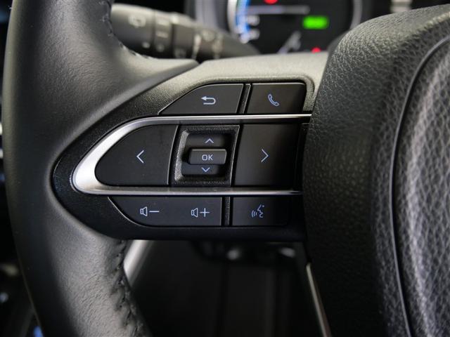 ヴォクシー ハイブリッドS-G ミュージックプレイヤー接続可 バックカメラ 衝突被害軽減システム ETC 両側電動スライド LEDヘッドランプ 乗車定員7人 3列シート ワンオーナー フルエアロ(19枚目)