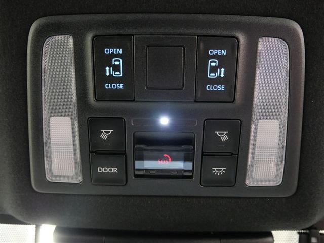 ヴォクシー ハイブリッドS-G ミュージックプレイヤー接続可 バックカメラ 衝突被害軽減システム ETC 両側電動スライド LEDヘッドランプ 乗車定員7人 3列シート ワンオーナー フルエアロ(20枚目)