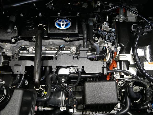 ヴォクシー ハイブリッドS-G ミュージックプレイヤー接続可 バックカメラ 衝突被害軽減システム ETC 両側電動スライド LEDヘッドランプ 乗車定員7人 3列シート ワンオーナー フルエアロ(26枚目)