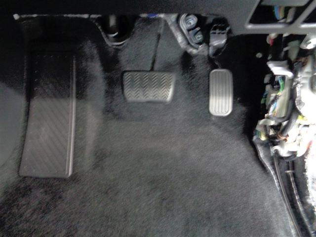 ヴォクシー ハイブリッドS-G ミュージックプレイヤー接続可 バックカメラ 衝突被害軽減システム ETC 両側電動スライド LEDヘッドランプ 乗車定員7人 3列シート ワンオーナー フルエアロ(28枚目)