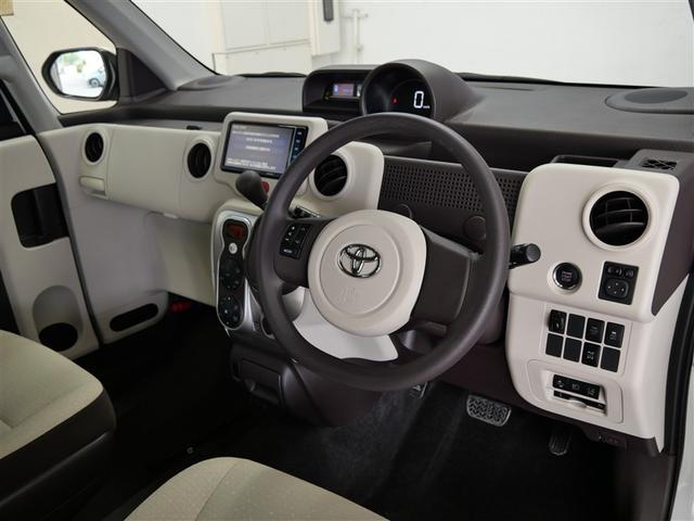 スペイド F 4WD フルセグ メモリーナビ DVD再生 ミュージックプレイヤー接続可 バックカメラ 衝突被害軽減システム ETC ドラレコ 電動スライドドア HIDヘッドライト ウオークスルー ワンオーナー(6枚目)