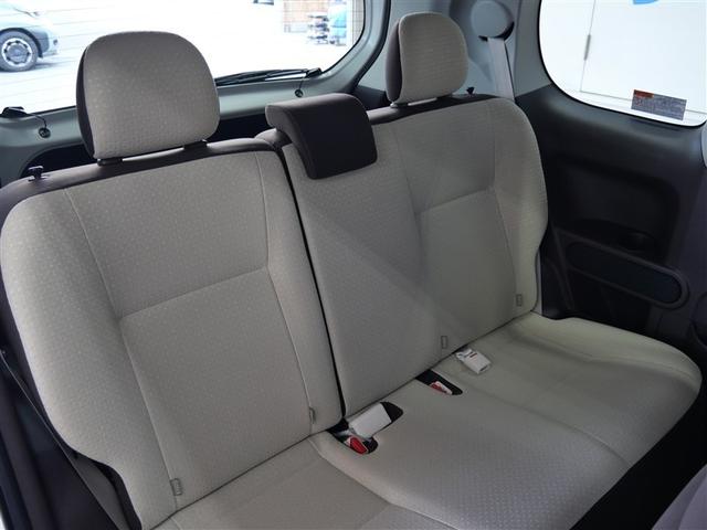 スペイド F 4WD フルセグ メモリーナビ DVD再生 ミュージックプレイヤー接続可 バックカメラ 衝突被害軽減システム ETC ドラレコ 電動スライドドア HIDヘッドライト ウオークスルー ワンオーナー(8枚目)