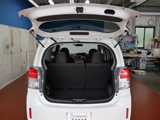 スペイド F 4WD フルセグ メモリーナビ DVD再生 ミュージックプレイヤー接続可 バックカメラ 衝突被害軽減システム ETC ドラレコ 電動スライドドア HIDヘッドライト ウオークスルー ワンオーナー(9枚目)