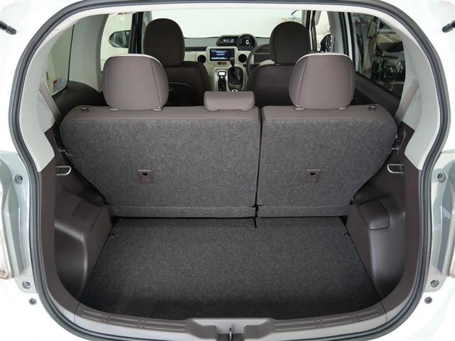 スペイド F 4WD フルセグ メモリーナビ DVD再生 ミュージックプレイヤー接続可 バックカメラ 衝突被害軽減システム ETC ドラレコ 電動スライドドア HIDヘッドライト ウオークスルー ワンオーナー(10枚目)