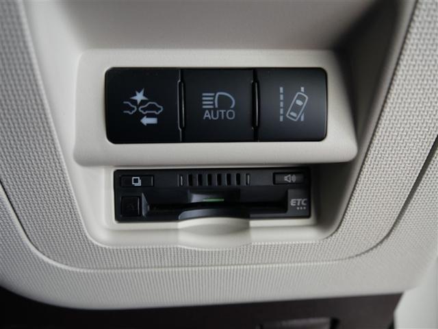 スペイド F 4WD フルセグ メモリーナビ DVD再生 ミュージックプレイヤー接続可 バックカメラ 衝突被害軽減システム ETC ドラレコ 電動スライドドア HIDヘッドライト ウオークスルー ワンオーナー(15枚目)