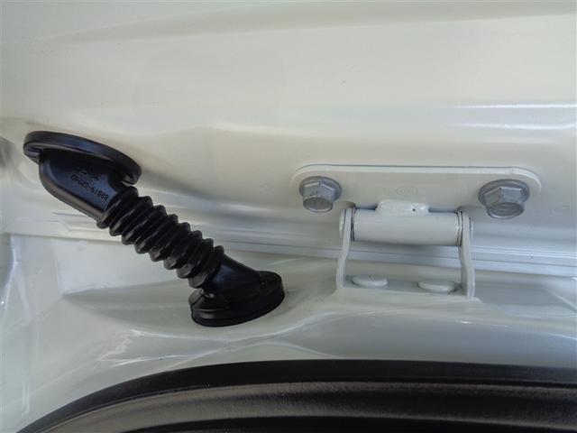 スペイド F 4WD フルセグ メモリーナビ DVD再生 ミュージックプレイヤー接続可 バックカメラ 衝突被害軽減システム ETC ドラレコ 電動スライドドア HIDヘッドライト ウオークスルー ワンオーナー(28枚目)