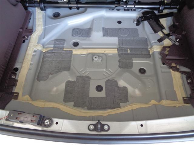 スペイド F 4WD フルセグ メモリーナビ DVD再生 ミュージックプレイヤー接続可 バックカメラ 衝突被害軽減システム ETC ドラレコ 電動スライドドア HIDヘッドライト ウオークスルー ワンオーナー(29枚目)