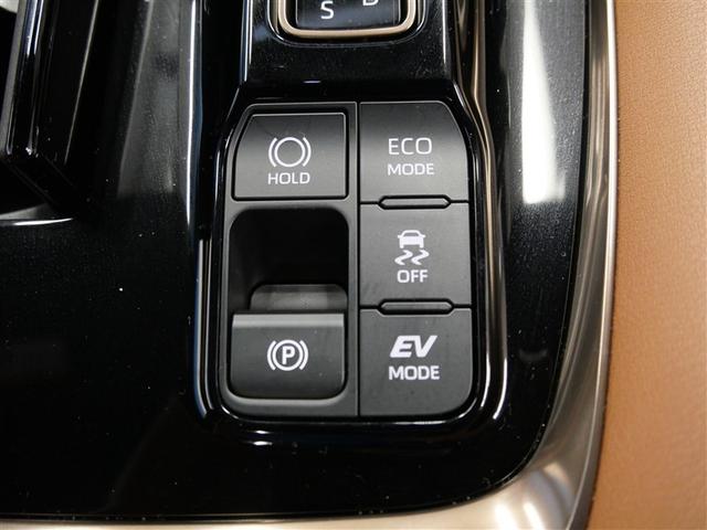 ヴェルファイアハイブリッド Ｚ　プレミア　革シート　サンルーフ　フルセグ　メモリーナビ　ミュージックプレイヤー接続可　後席モニター　衝突被害軽減システム　ＥＴＣ　ドラレコ　両側電動スライド　ＬＥＤヘッドランプ　乗車定員７人　３列シート（16枚目）