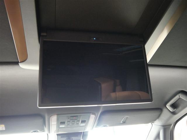 ヴェルファイアハイブリッド Ｚ　プレミア　革シート　サンルーフ　フルセグ　メモリーナビ　ミュージックプレイヤー接続可　後席モニター　衝突被害軽減システム　ＥＴＣ　ドラレコ　両側電動スライド　ＬＥＤヘッドランプ　乗車定員７人　３列シート（19枚目）